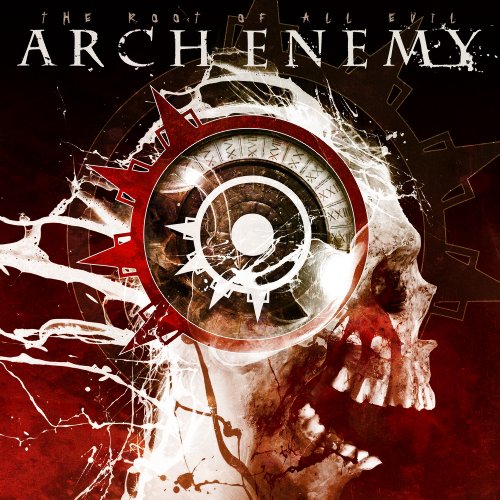 ARCH ENEMY 12枚セット ARCH ENEMY 12枚セット